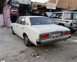 تويوتا كراون